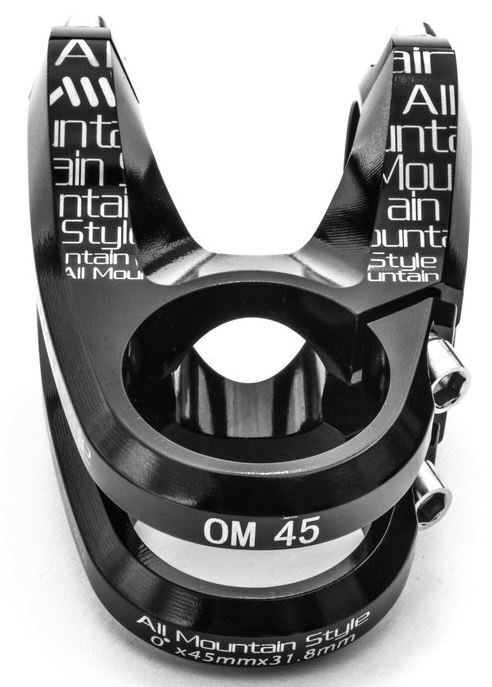 All Mountain Style OM 45 Styrstam