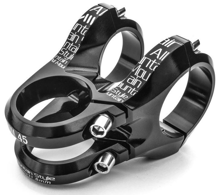 All Mountain Style OM 45 Styrstam