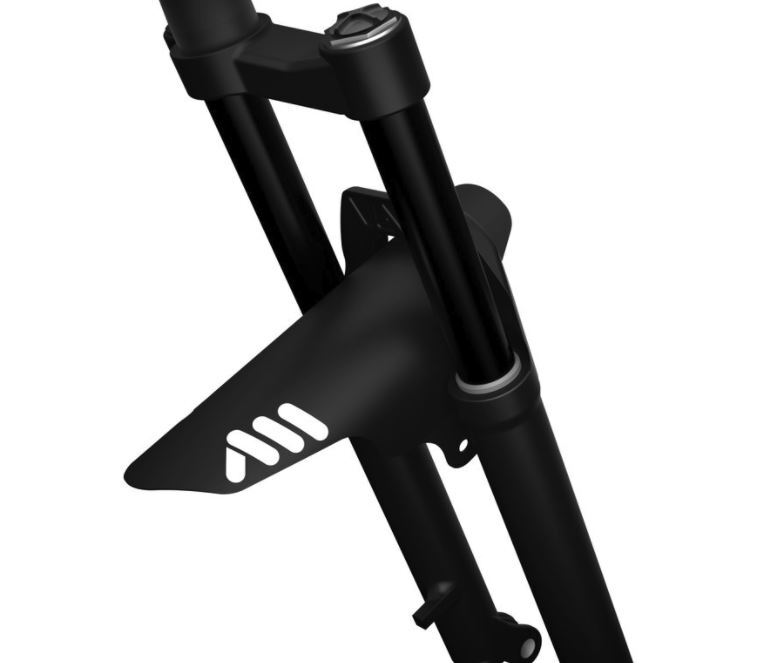 AMS Mud Guard Skjerm