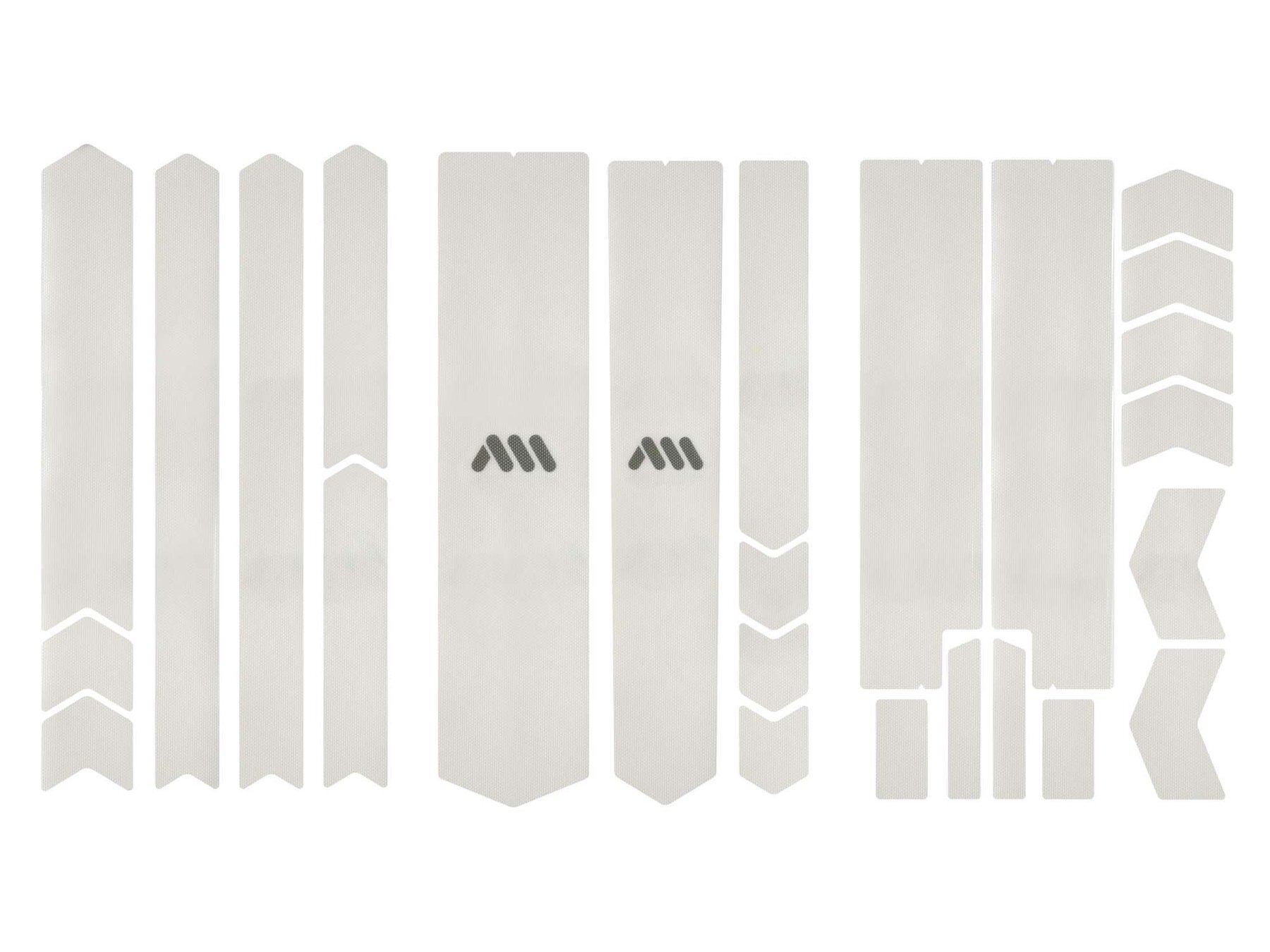 AMS Ramskyddskit Total