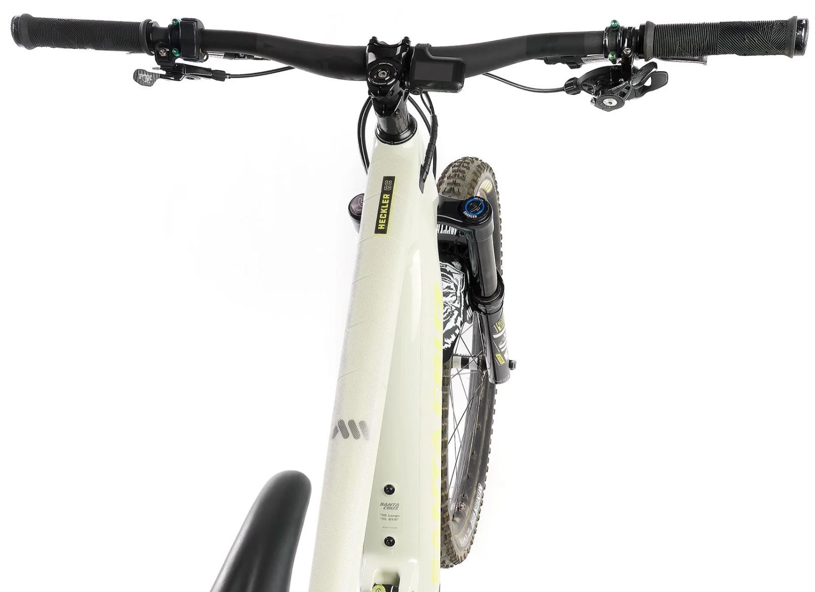 AMS Rammebeskyttelseskit Full