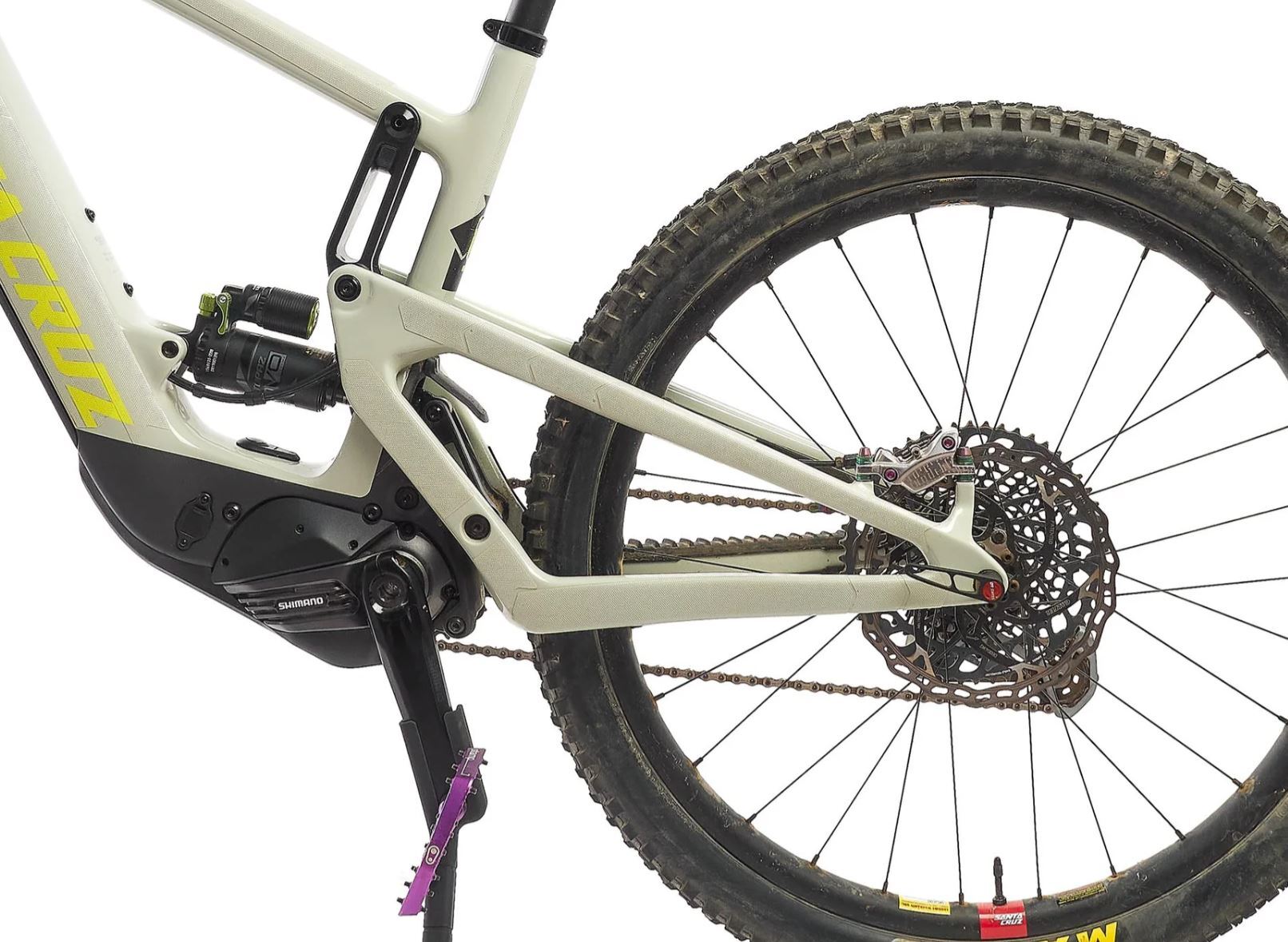 AMS Rammebeskyttelseskit Full