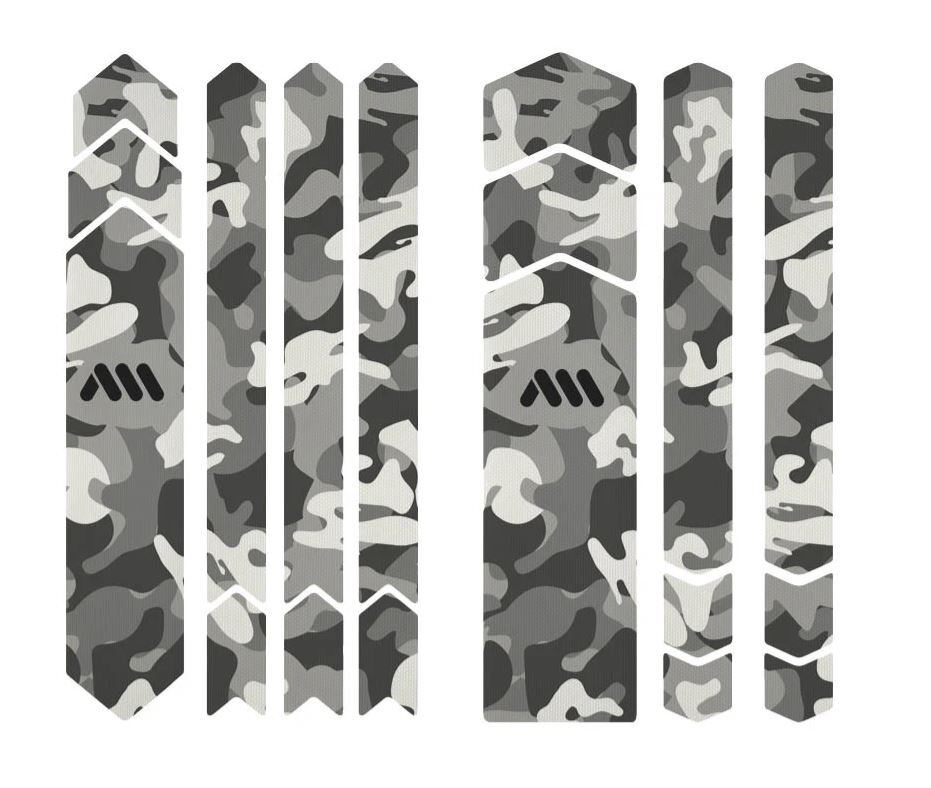 AMS Rammebeskyttelseskit Full