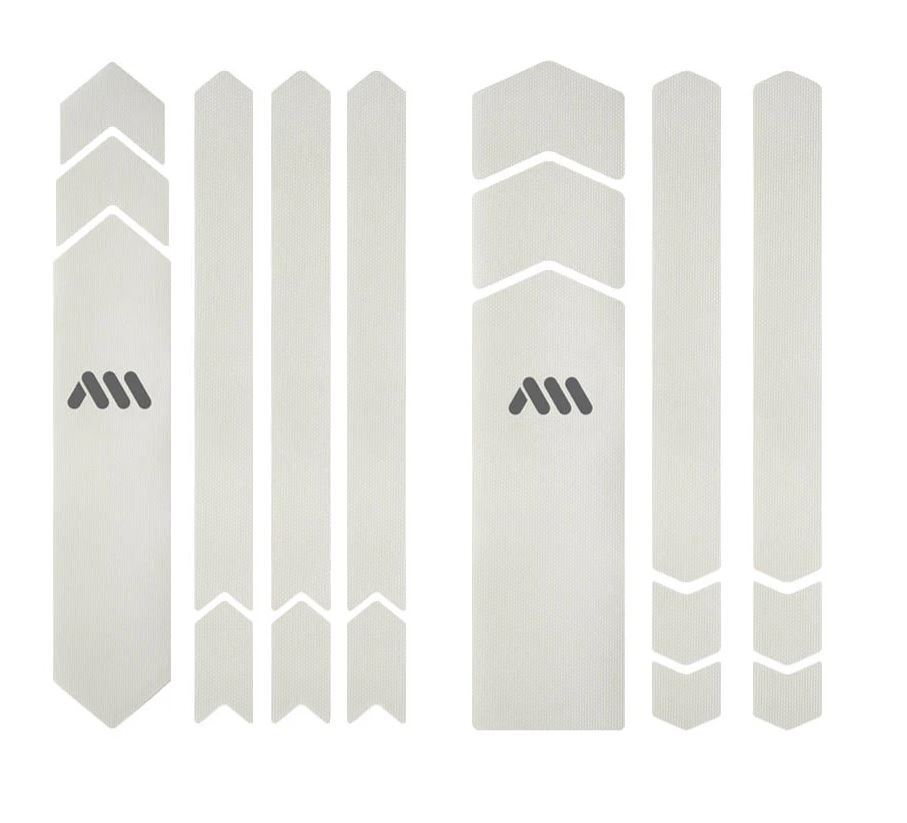 AMS Rammebeskyttelseskit Full