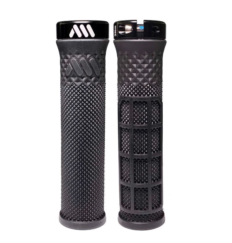 AMS Cero Grips Handtag