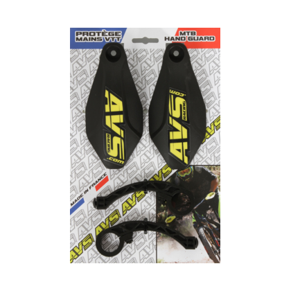 AVS Uni Handskydd