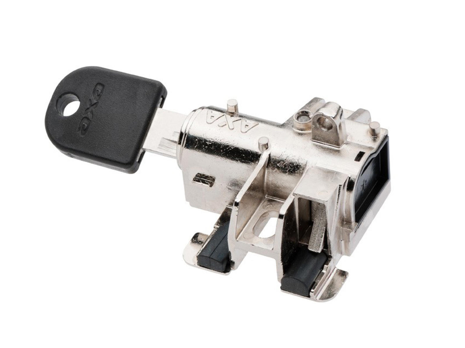 AXA Bosch bes. 2 Batterilås