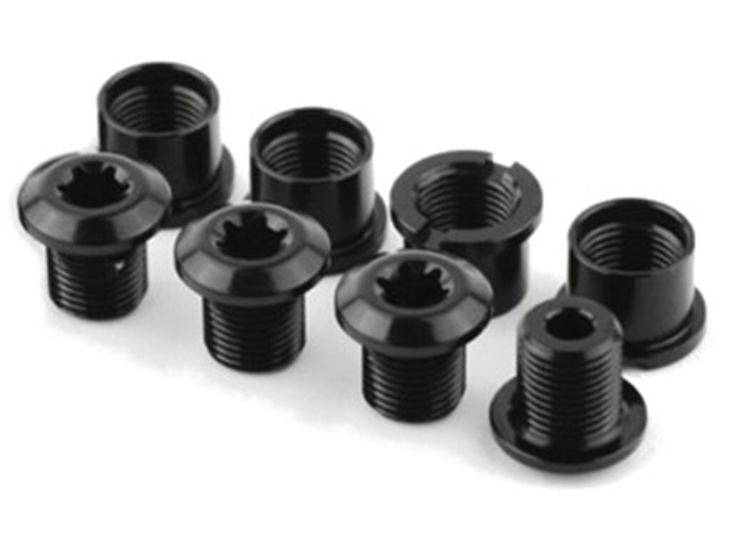 Absolute Black Drevbultar M7