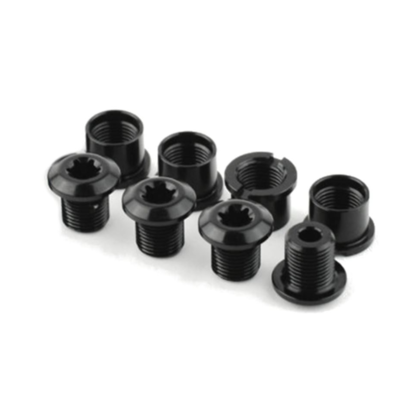 Absolute Black Lange drevbolter