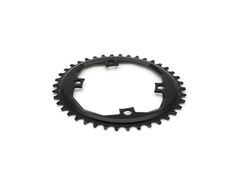 Absolute Black CX 1x SRAM Oval Drev