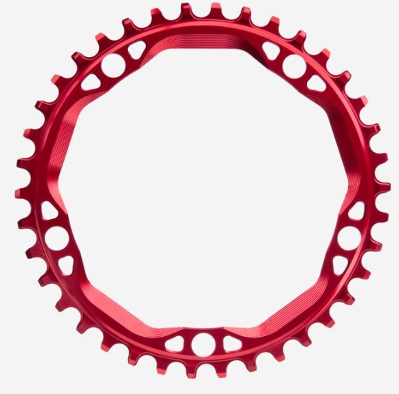 Absolute Black Cyclocross Drev