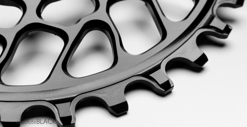 Absolute Black Sram DM Drev