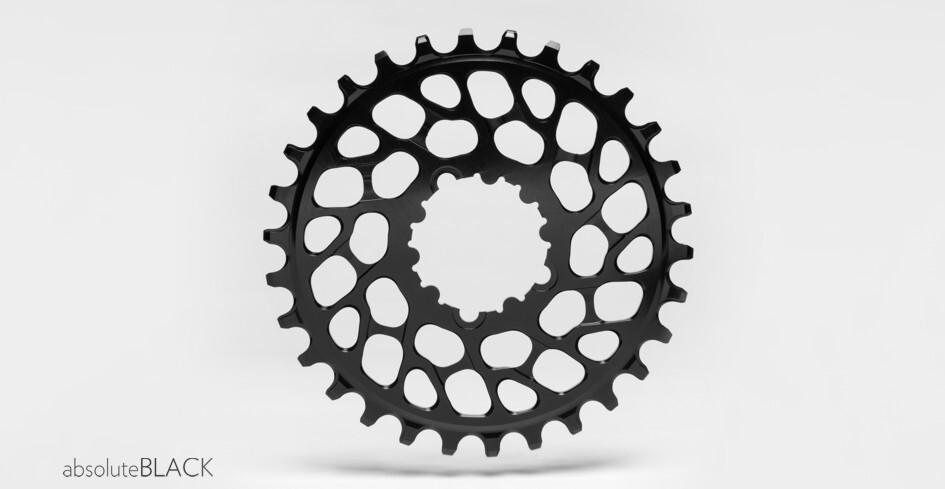 Absolute Black Sram DM Drev