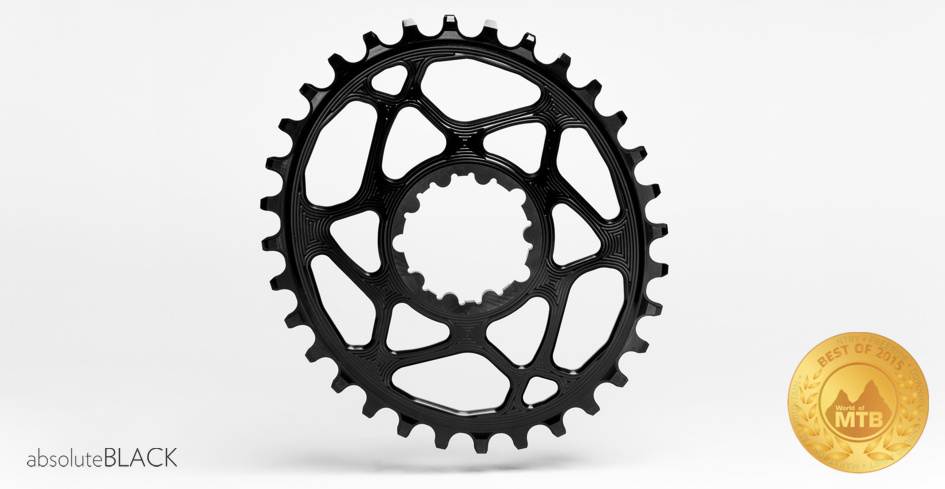 Absolute Black Sram Boost DM Drev