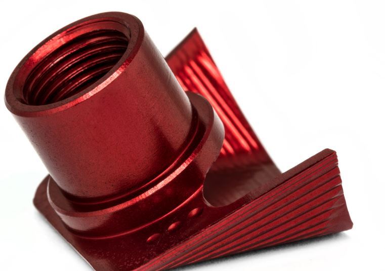 Absolute Black Bolt Covers