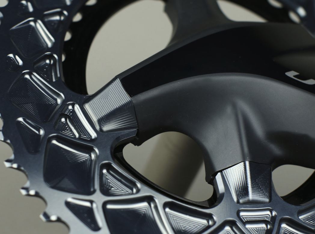 Absolute Black Bolt Covers