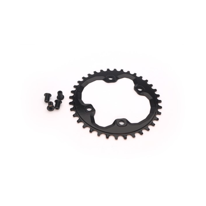 Absolute Black XT M8000 Ø96 Drev