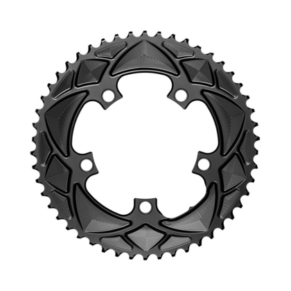 Absolute Black Road Rund Drev