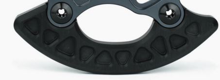 Absolute Black Taco Reserve Bashguard