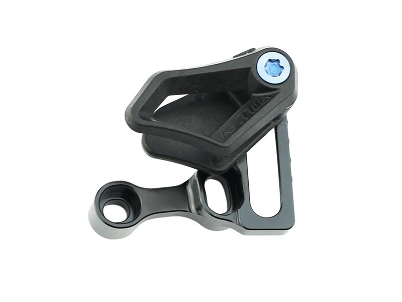 Absolute Black Oval Top Kedjeförar