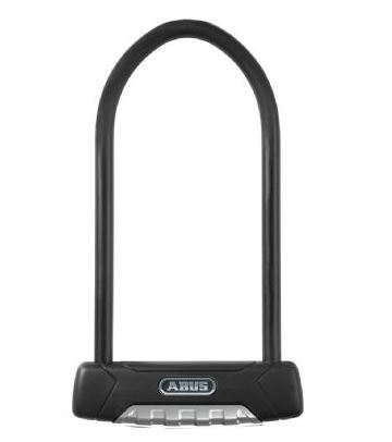 Abus Granit Plus 470 Cykellås