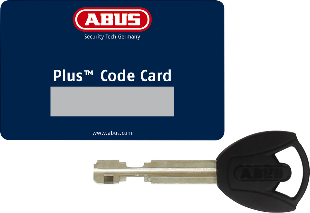 Abus CityChain 1010/140 Kättinglås