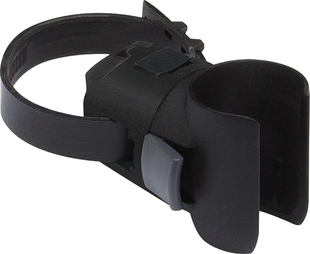 Abus Booster 6512K Spirallås