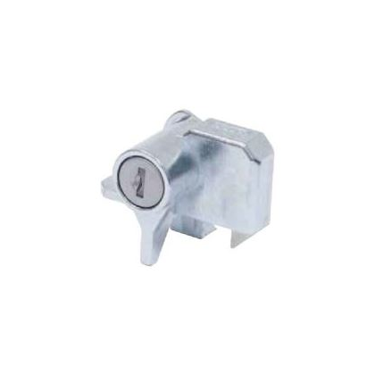 Abus Shimano RT Batterilås