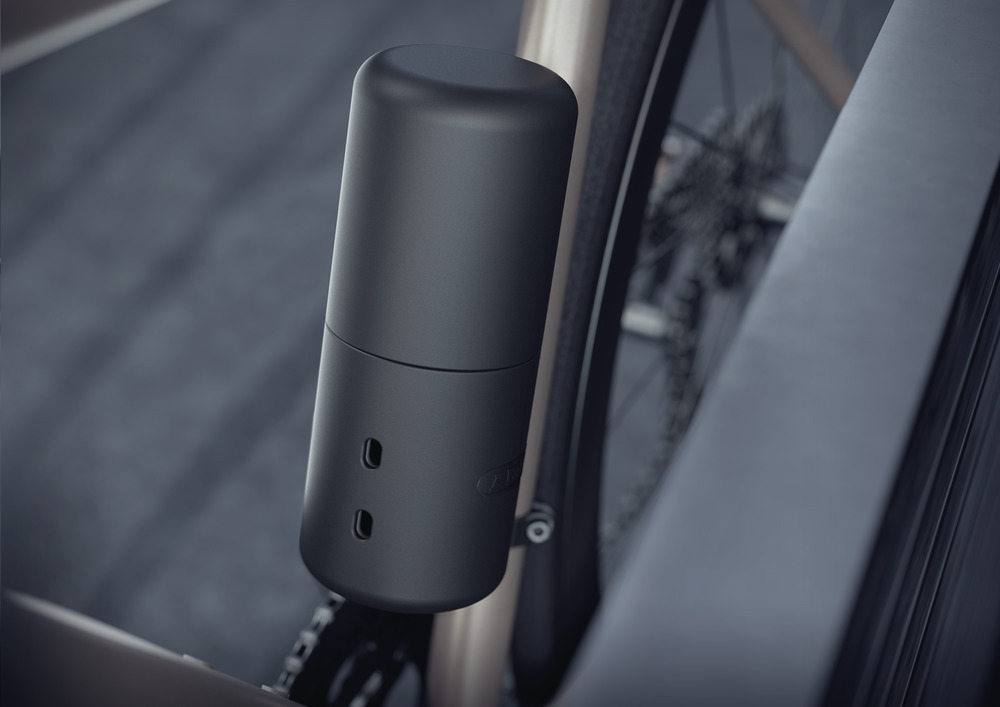 Abus Bracket Quick Store QST