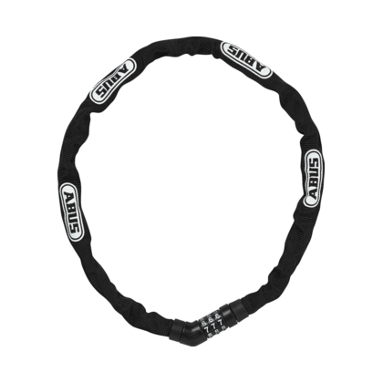 Abus Steel-O 4804 75 kedja Lås