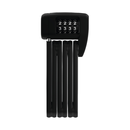 Abus Bordo Lite 6055 60 Lås