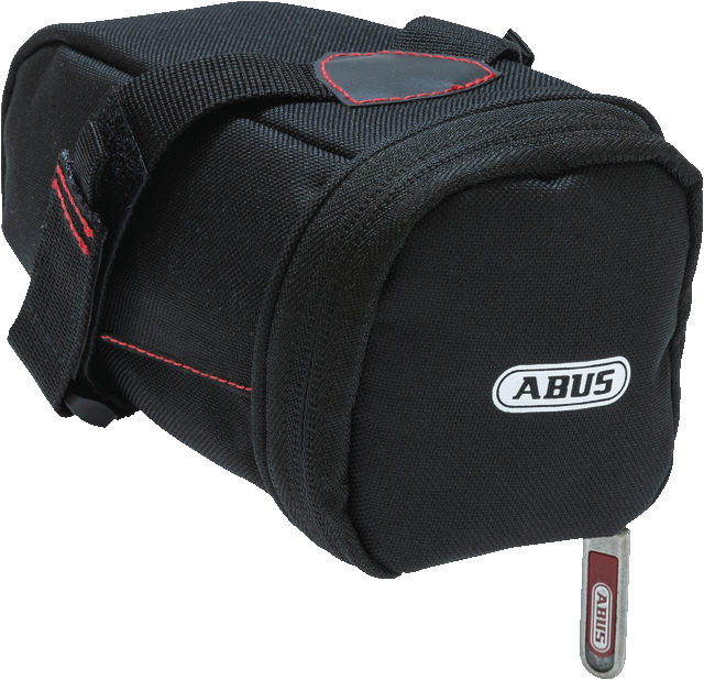 Abus ACH 2.0 6KS/100BK Lås