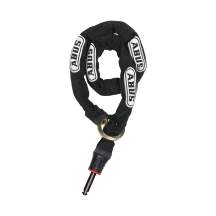 Abus ACH 2.0 6KS/100BK Lås