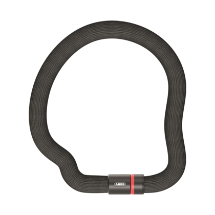 Abus 6206K Goose 85 kedja Lås