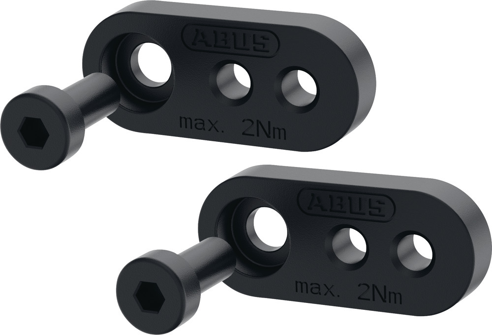 Abus 6950 Adapter Plate