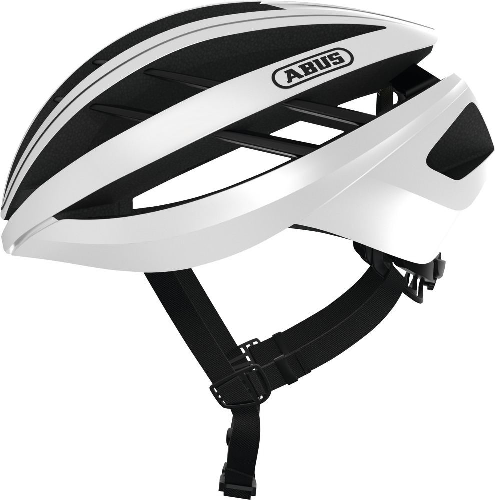 Abus Aventor Hjälm