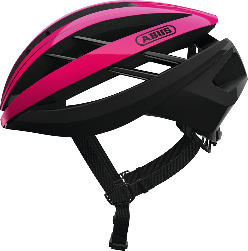 Abus Aventor Hjälm