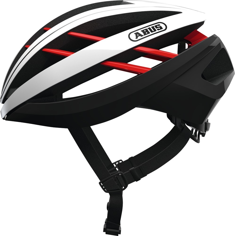 Abus Aventor Hjälm