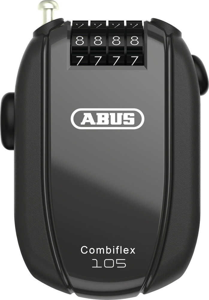 Abus Combiflex Rest 105 Wirelås