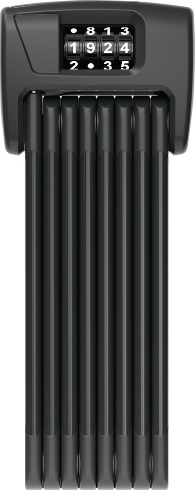 Abus Bordo Combo 6000C Cykellås