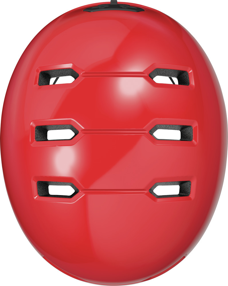 Abus Skurb Kid Barnhjälm