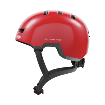 Abus Skurb Kid Barnhjälm