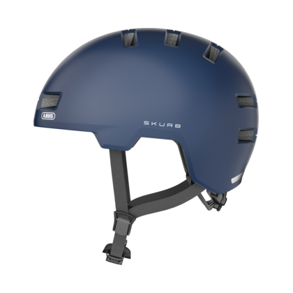 Abus Skurb BMX Cykelhjälm