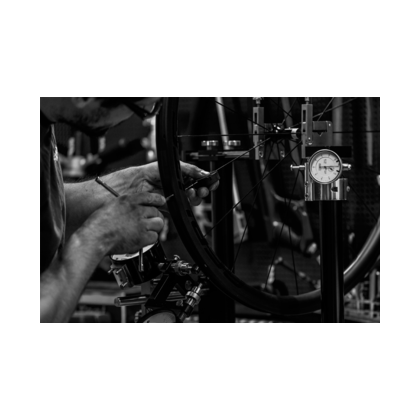 Aerlite 55 mm Disc fälg 24H