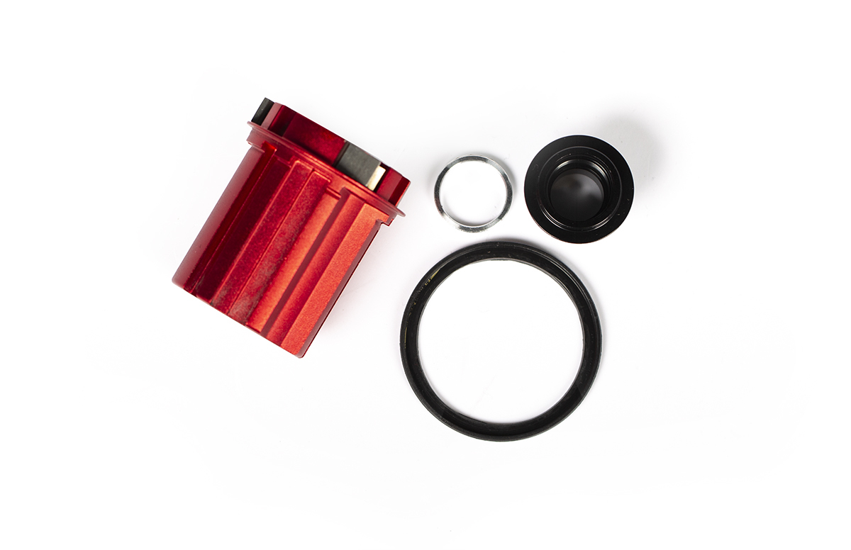 Aerlite Elite Gen.4 Disc Campa Boss