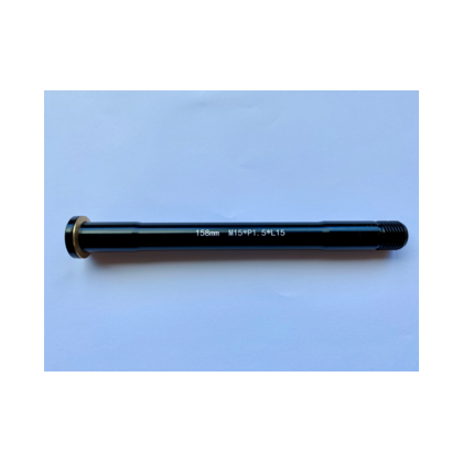 Aerlite 15mm Boost Thru-Axle