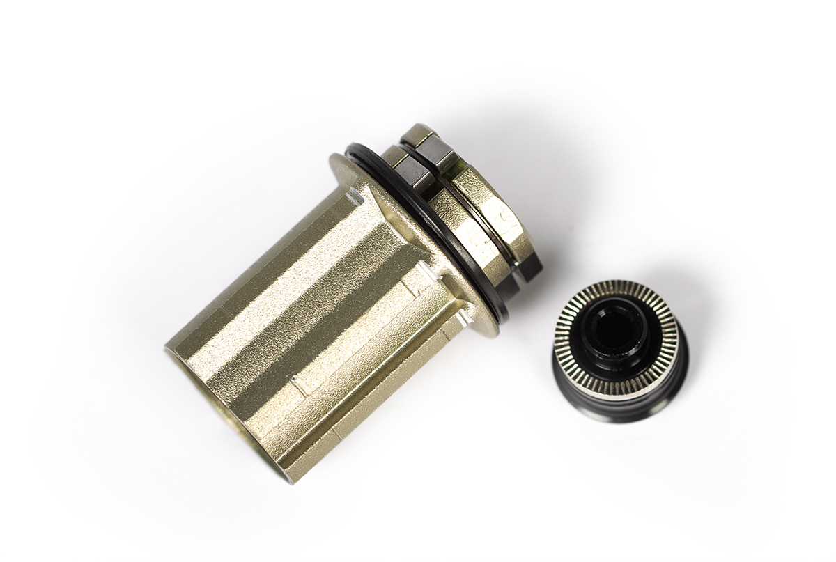 Aerlite Comp Landevei Campagnolo Boss