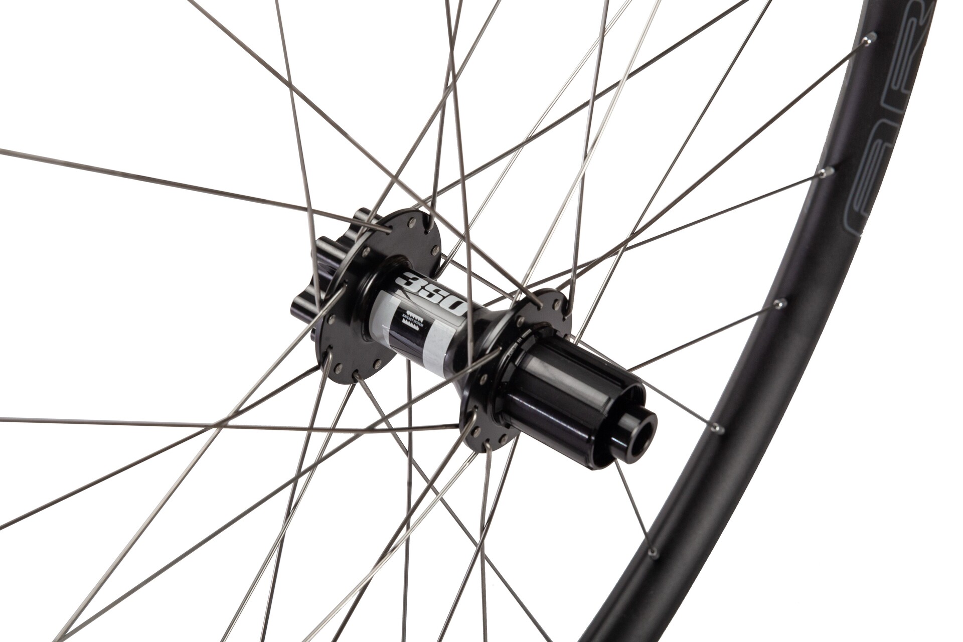 Aerlite Team 29'' Hjulset