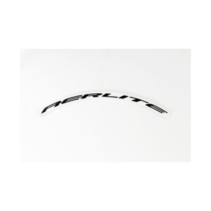 Aerlite 20 mm dekaler