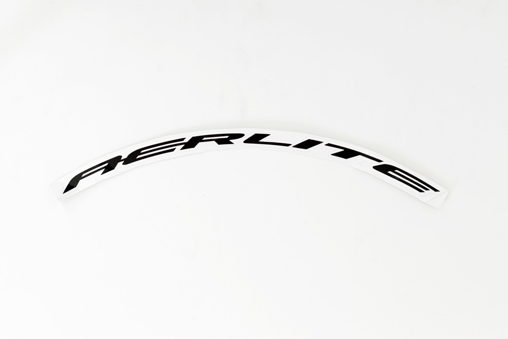 Aerlite 20 mm dekaler